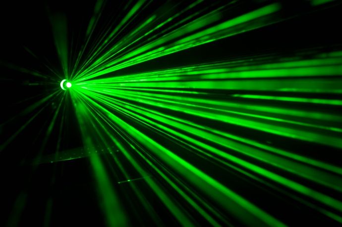 Light-Beam-Green-Plays-Of-Light-Laser-Laser-Beams-1757807
