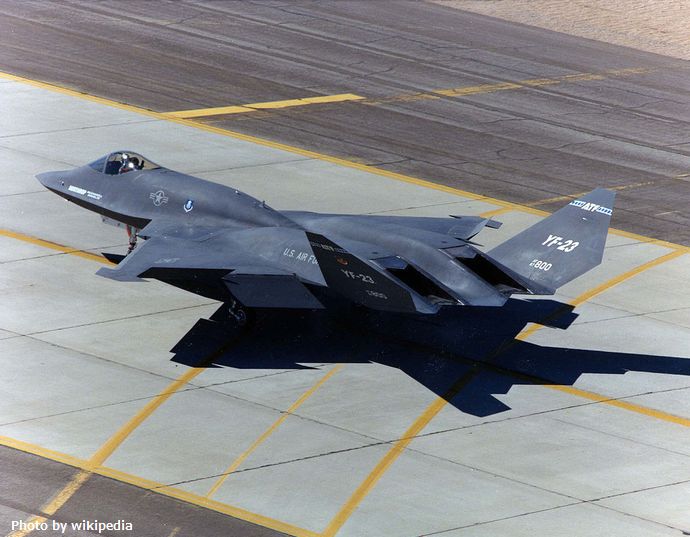 1280px-YF-23_on_taxiway