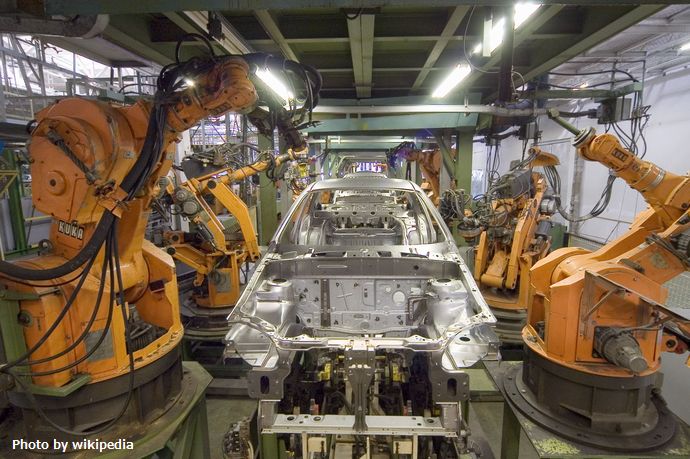 KUKA_Industrial_Robots_IR