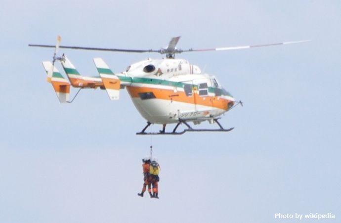 Helitack_Orange_Arrow_exterior_in_2014-05-24