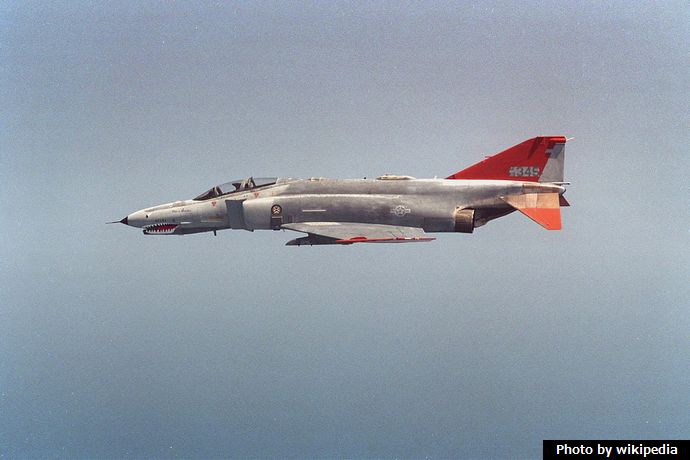 QF-4E_GulfofMexico_1998