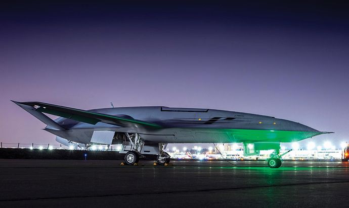 Boeing-MQ-25-UCAAS-3