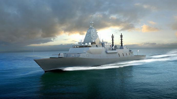 Type26Australia