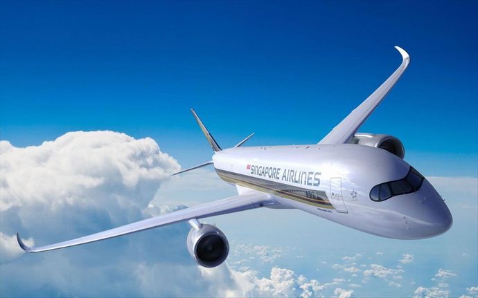 singapore-airlines