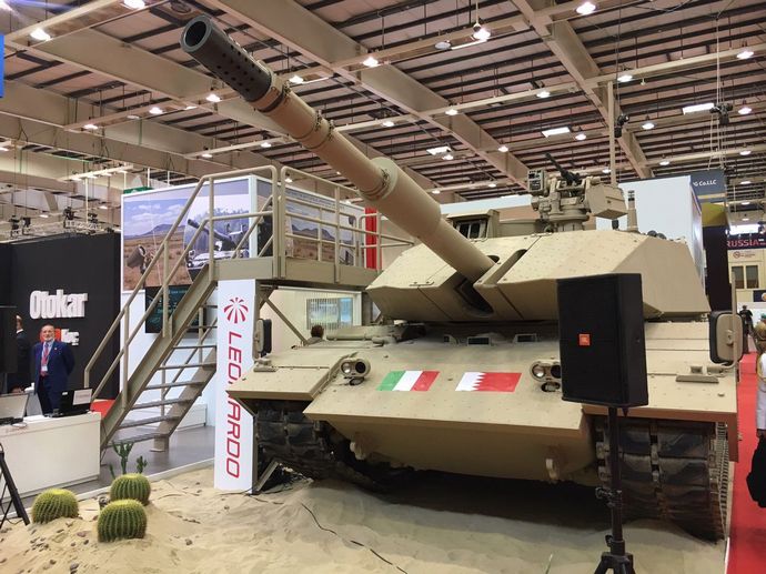 bidec