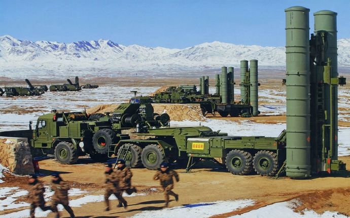 S-400