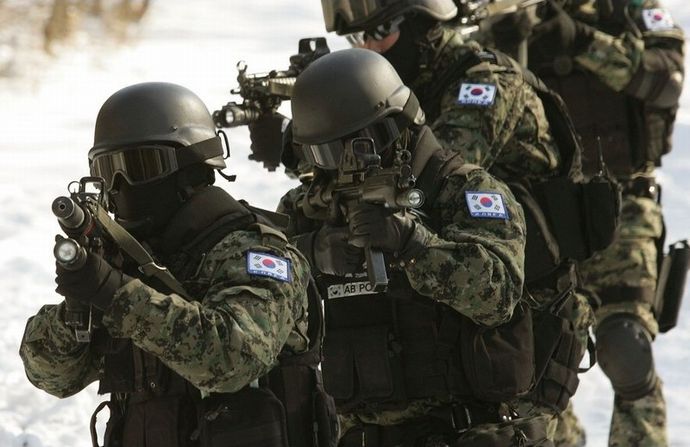 rok-707th-soldiers