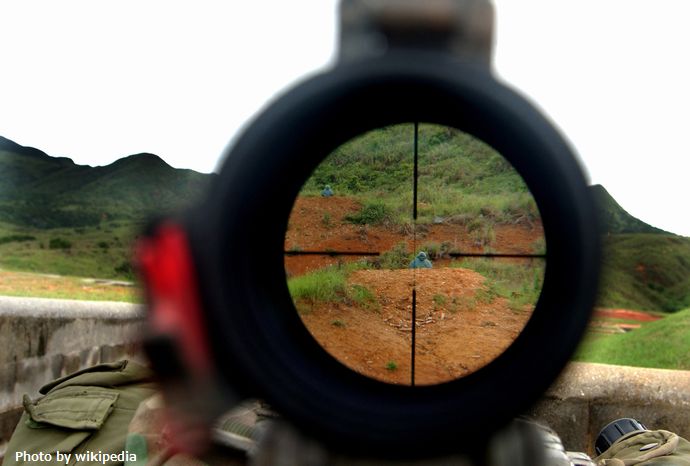 Sniperscope