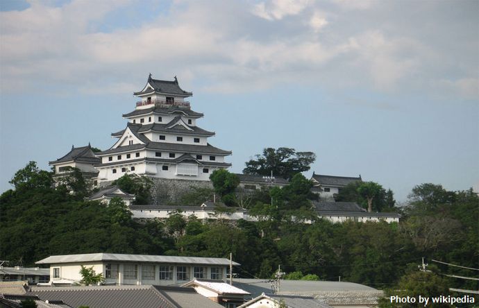 Karatsu_Castle