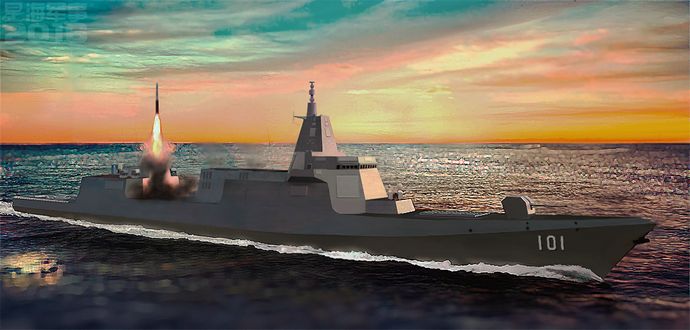 Type_055_destroyer