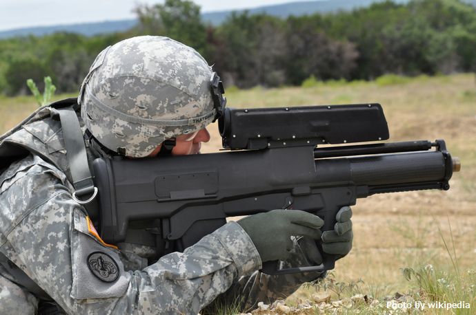 XM25_July_2009