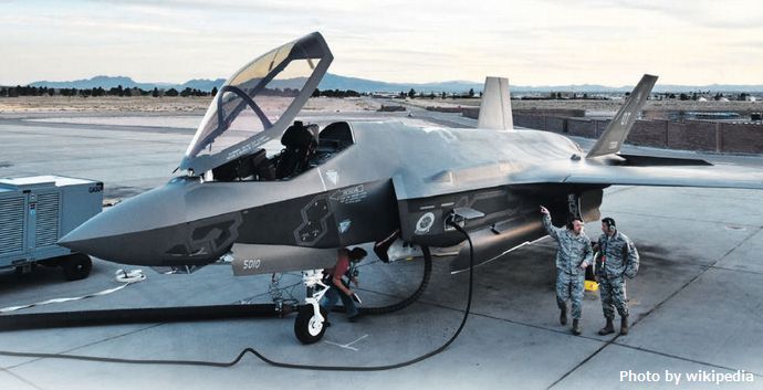 Nellis_AFB_F-35
