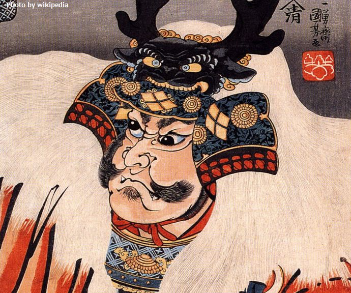 Takeda_Shingen