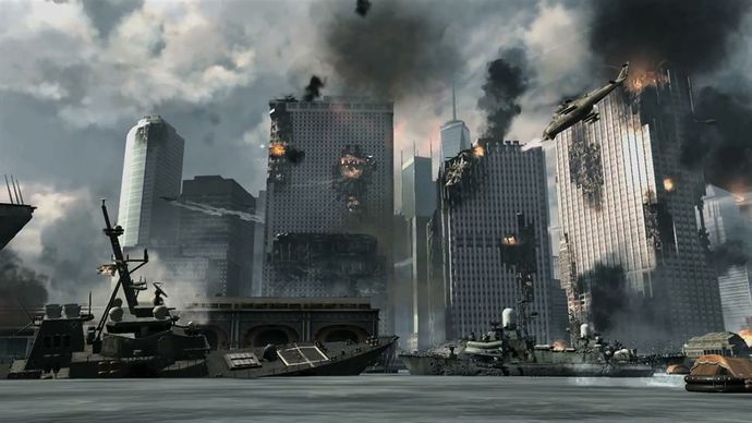 blackops