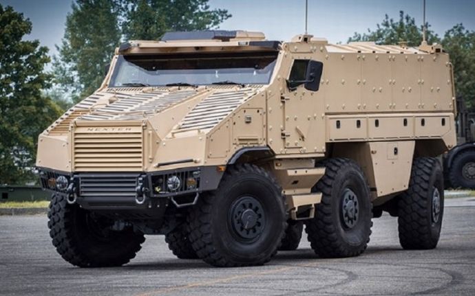 Titus-6x6