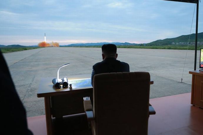 coreia m 3