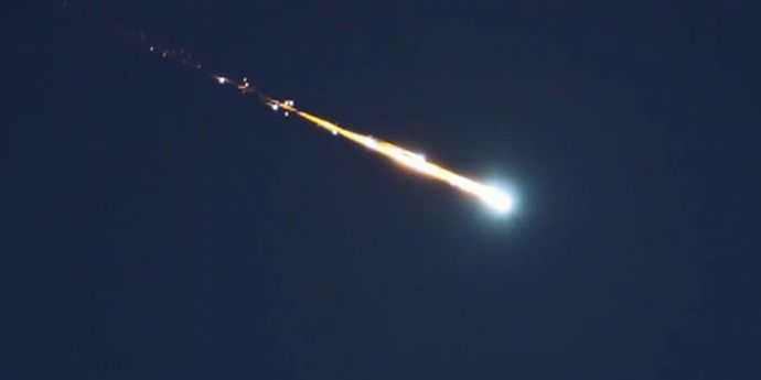 meteor