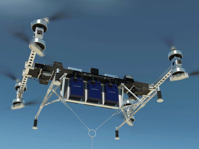 BoeingDrone-TopArt