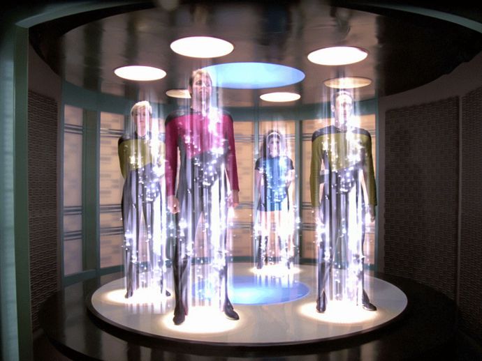 StarTrek