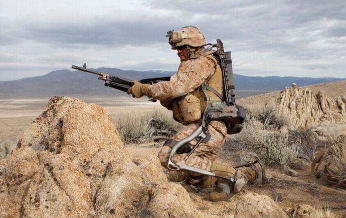 DARPA_HULC