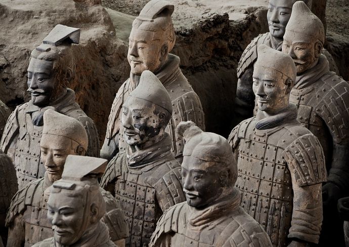 terracotta-army-1864982_960_720