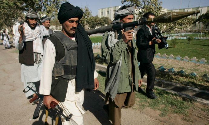 Former-Taliban-fighters