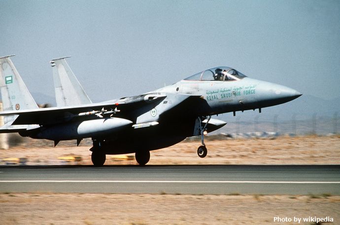 Saudi_F-15