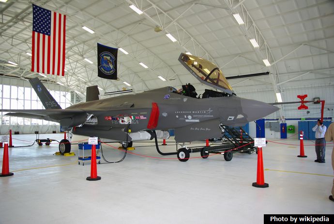 AA-1_at_Eglin_AFB