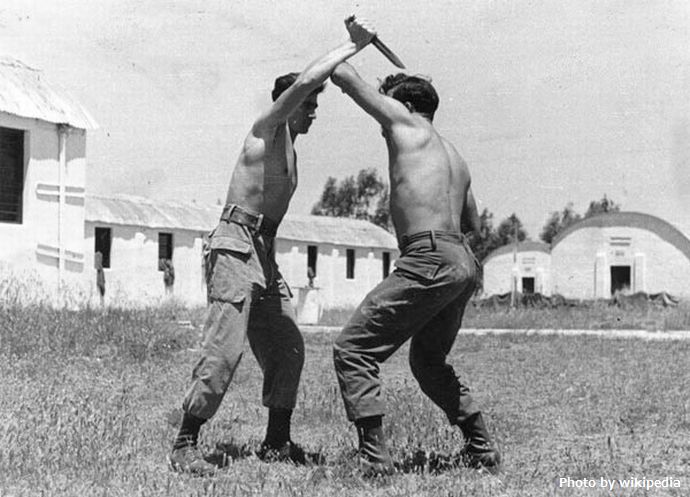 Kravmaga