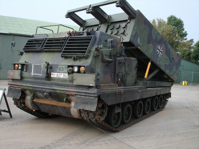 MARS_(MLRS)_Bundeswehr