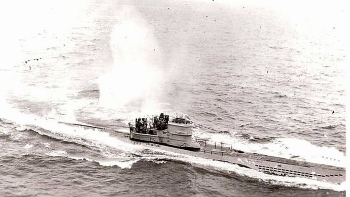 submarinonazi