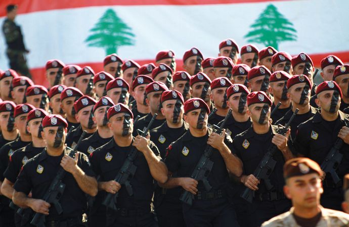 lebanon