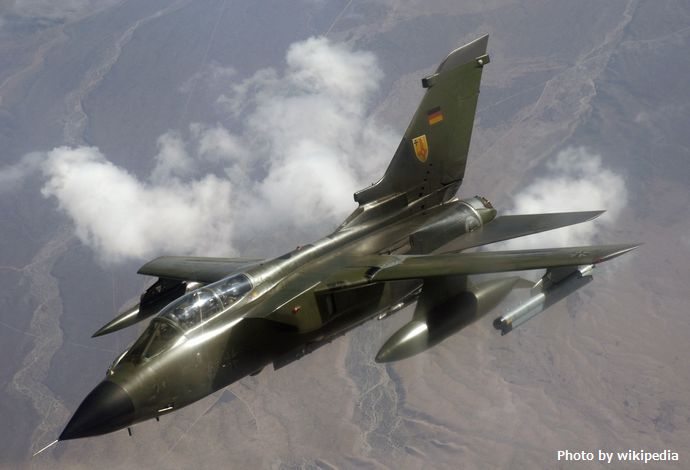 German_Panavia_Tornado