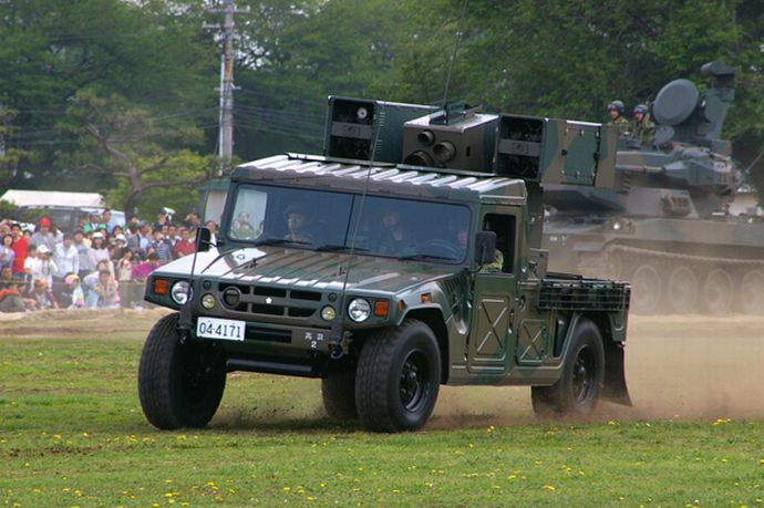 Type_93_Surface-to-air_missile01