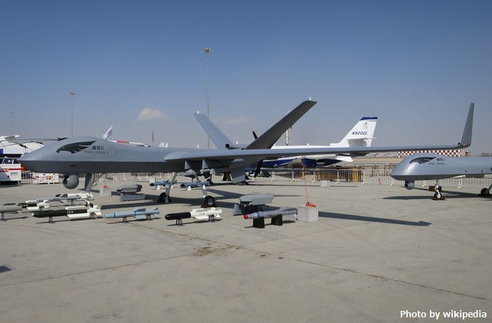 Wing_Loong_II_side_view