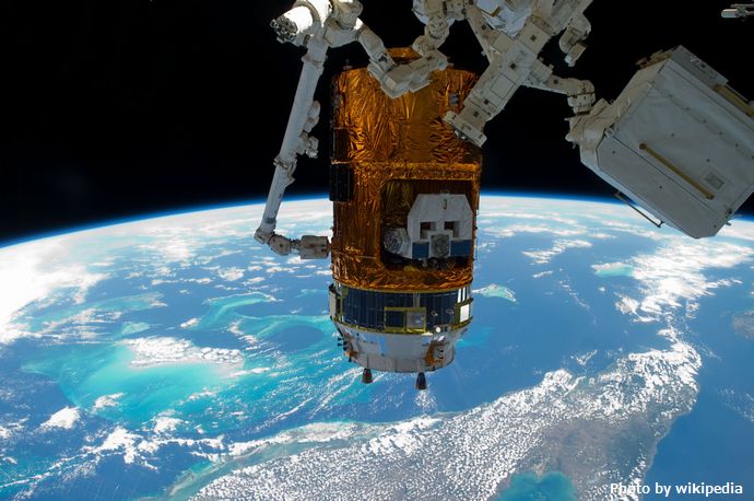 HTV2_relocation_on_10_March_2011
