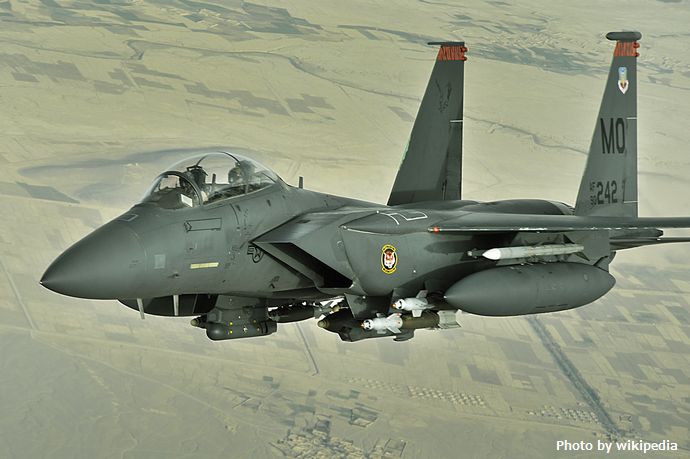 F-15E_Strike_Eagle_over_Afghanistan