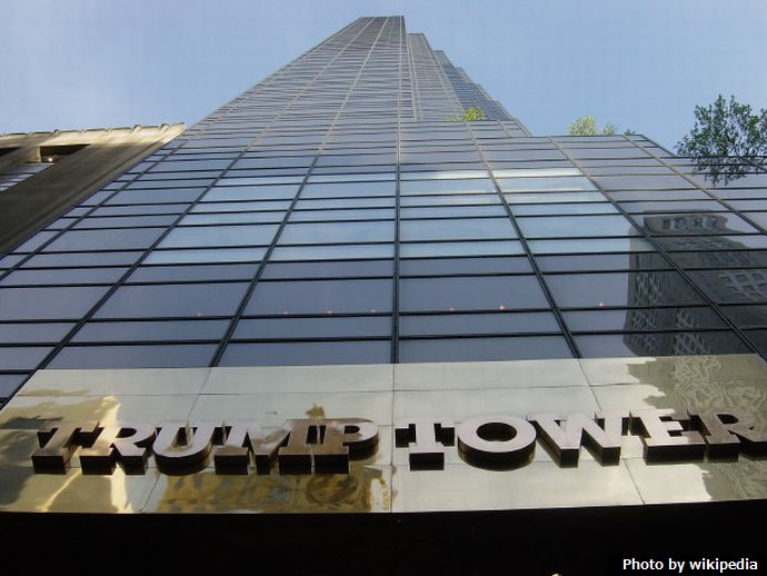 TrumpTower