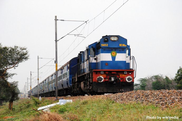 WDM-3D_class_Locomotive_of_Indian_Railway