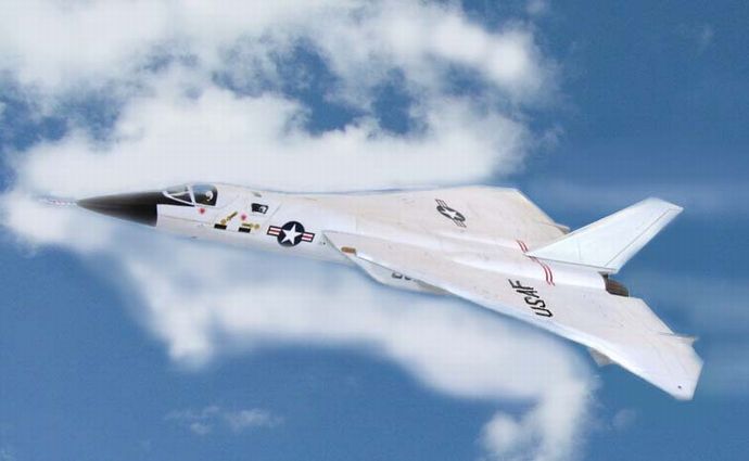 North_American_XF-108-Rapier