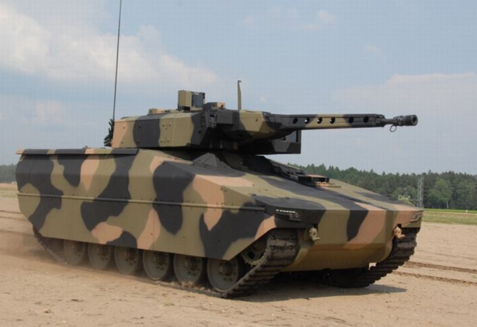 Lynx-tracked