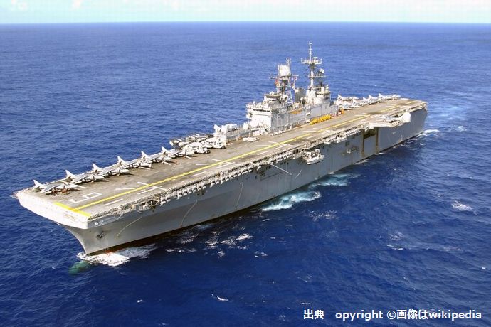 USS_Bonhomme_Richard_LHD-6
