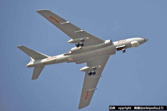Xian_H-6M_PLAAF