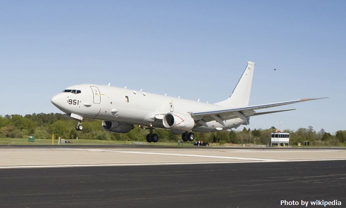 P_8A_touches_down_at_Pax_River