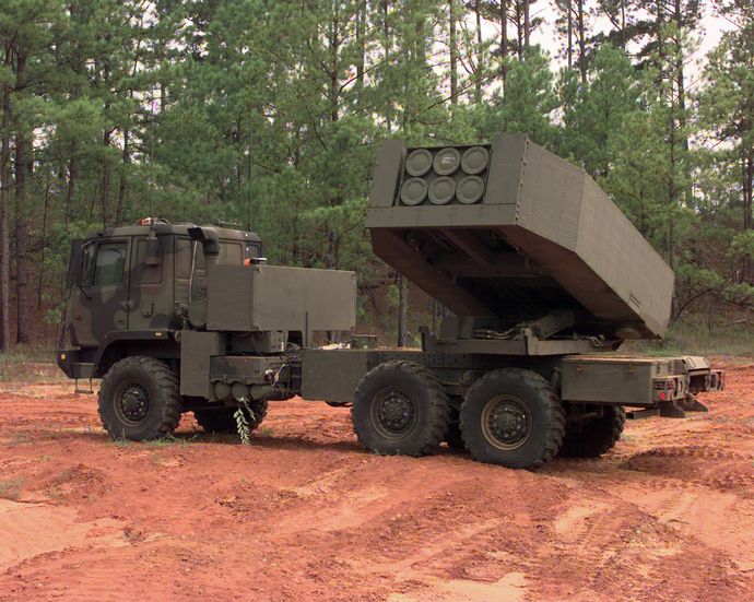 HIMARS