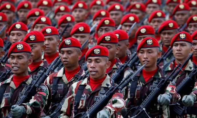 Indonesia-Kopassas-Parade-October-5-2017-960x576