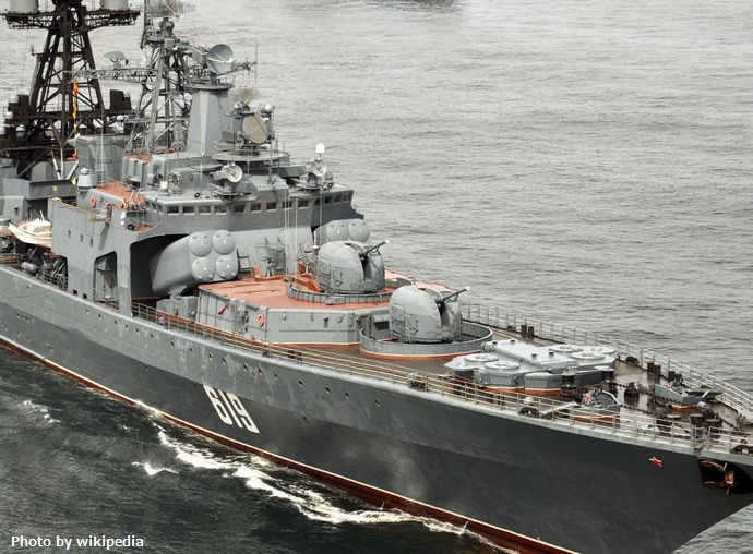 Udaloy_Class