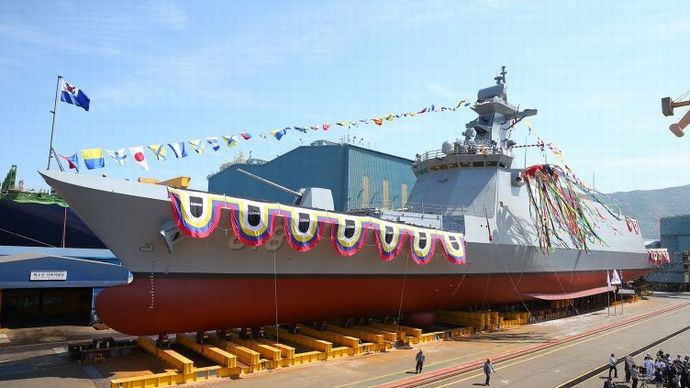 Daegu-FFG-818