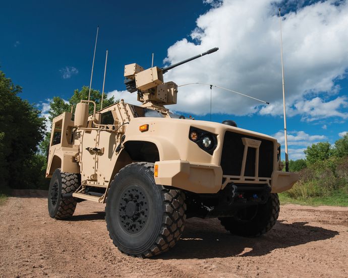 Oshkosh_JLTV