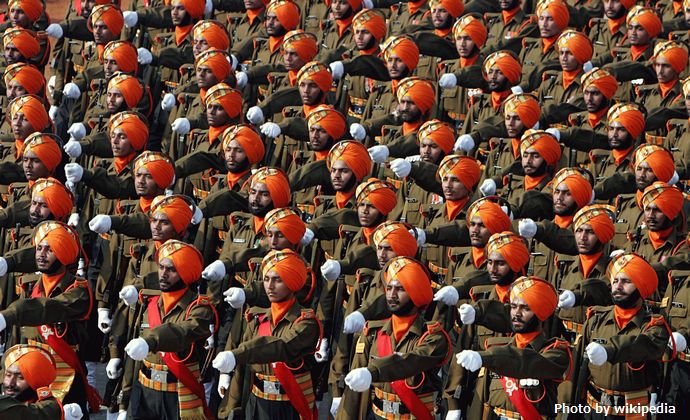 Indian_Army-Sikh_Light_Infantry_regiment
